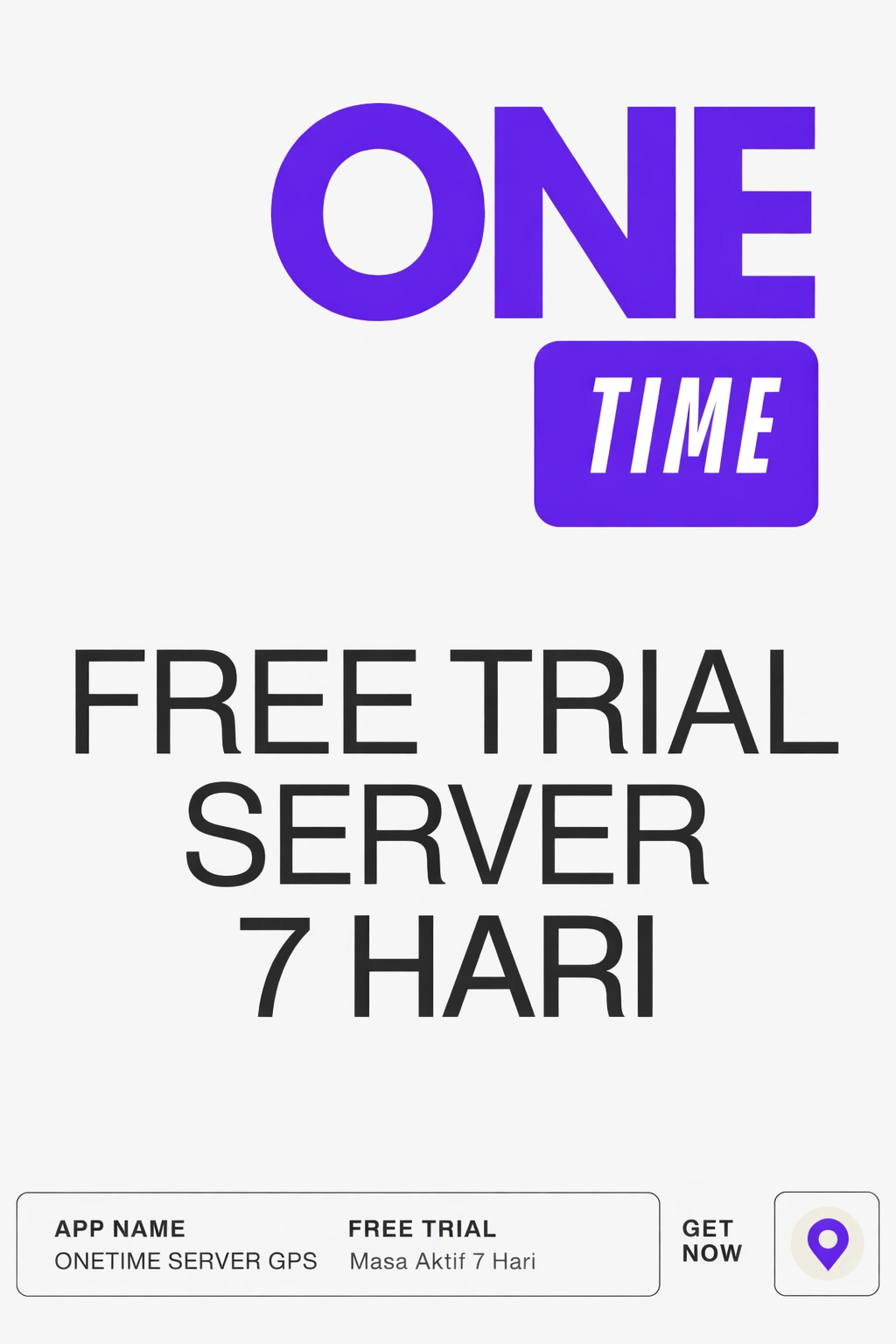 daftar gratis server gps onetime daftar gratis server gps onetime