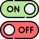 on-off