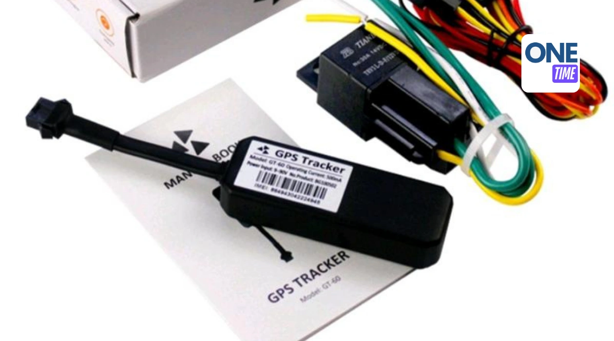 manual book gps gt60