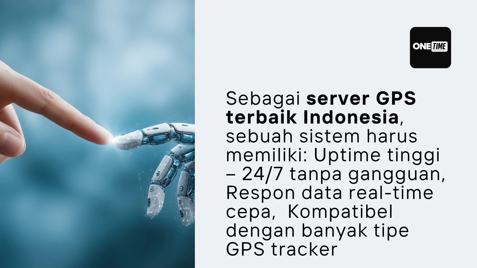 ciri server gps terbaik di indonesia – Onetime Server GPS ciri server gps terbaik di indonesia