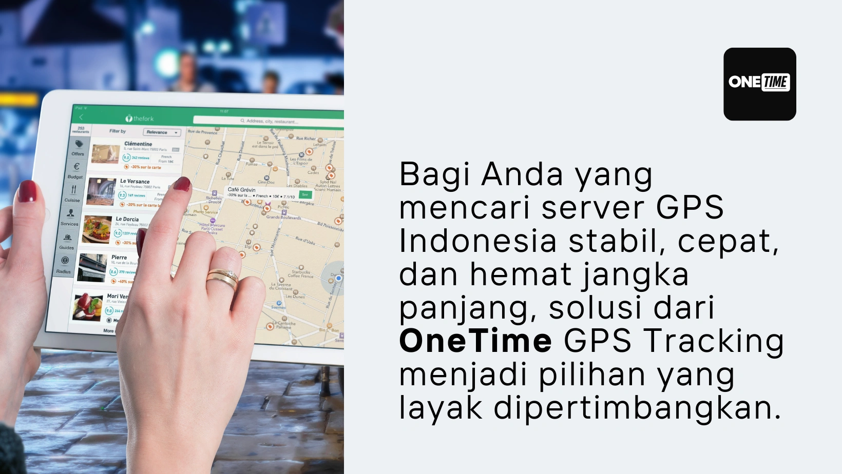 daftar server gps indonesia – Onetime Server GPS daftar server gps indonesia
