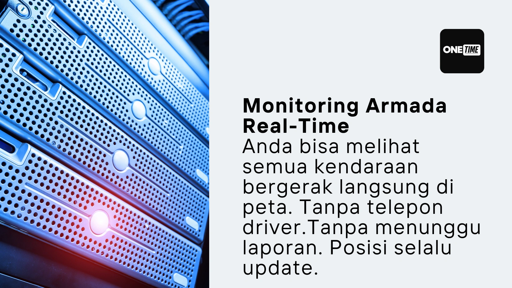 manfaat server fleet management – Onetime Server GPS manfaat server fleet management