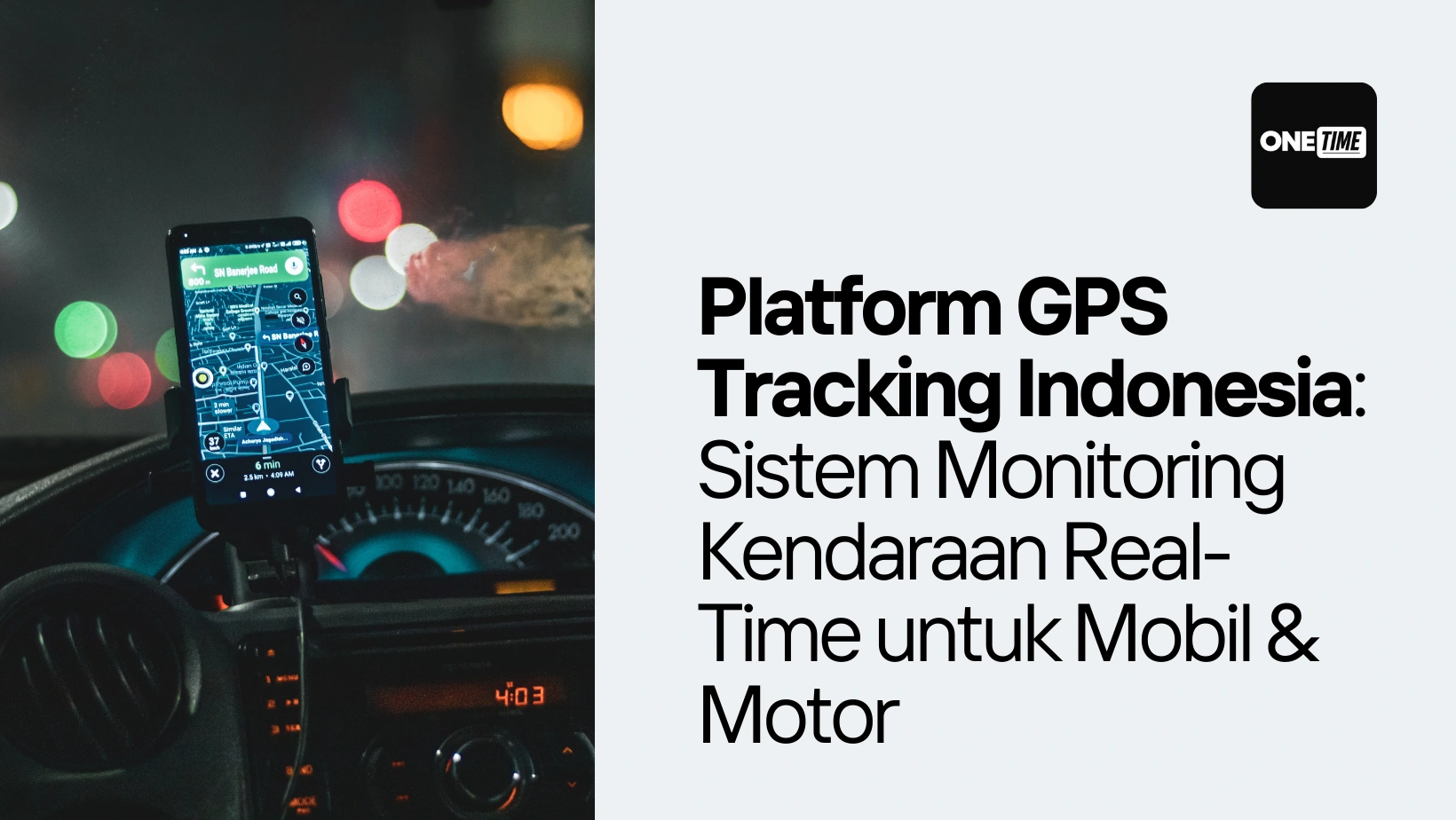 platform gps tracking indonesia – Onetime Server GPS platform gps tracking indonesia